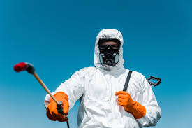 Emergency Pest Control Services in Munsons Corners, NY